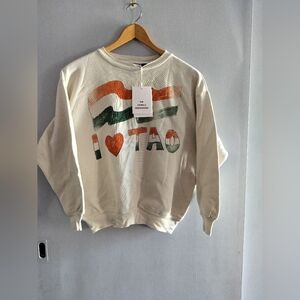 The Animals Observatory crew neck